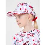 Бейсболка PlayToday