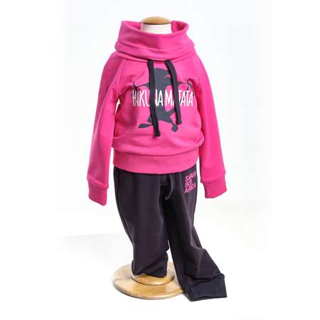 Комплект Mini-Maxi