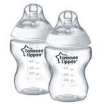 Бутылочка Tommee tippee 260 мл 2 шт.