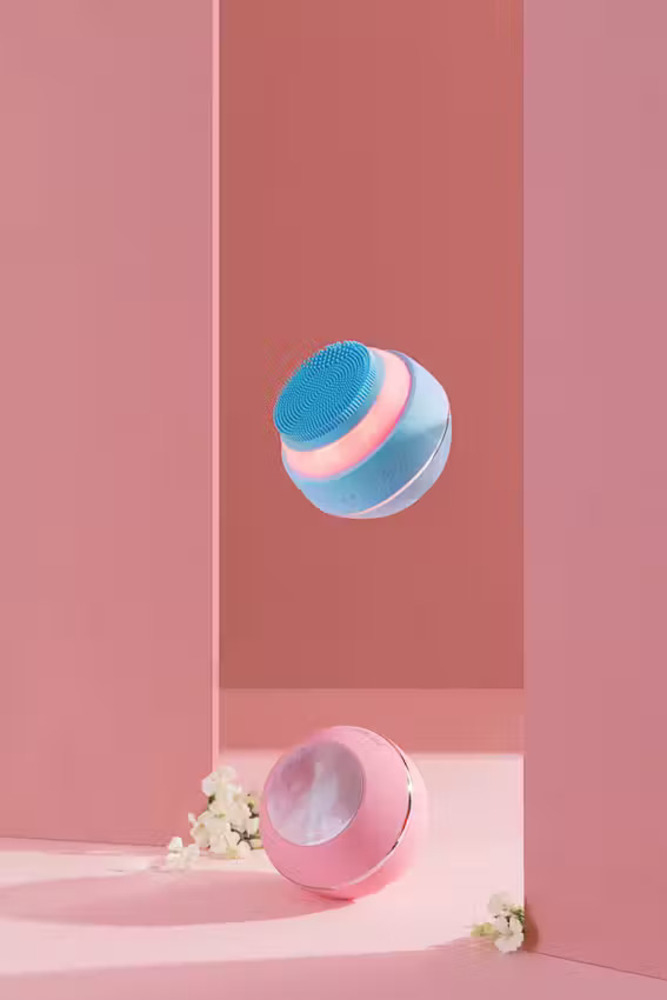 Массажер FITTOP L-sonic - фото 4