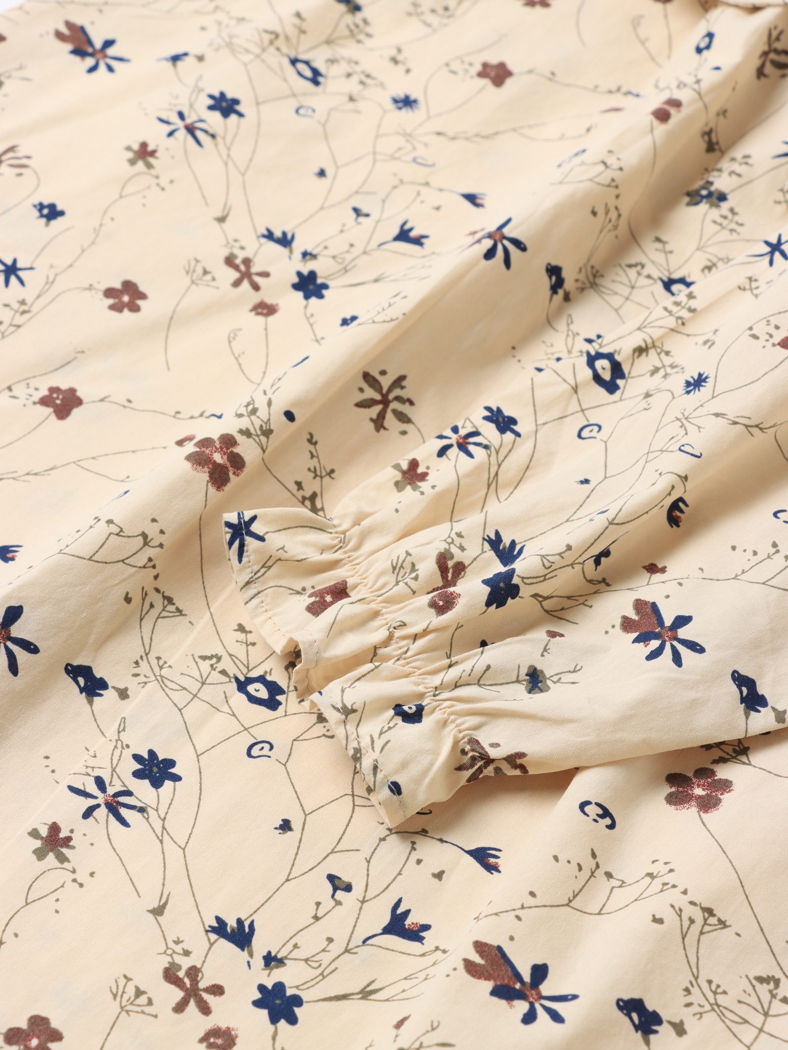 Платье Kaftan 10277041 - фото 8