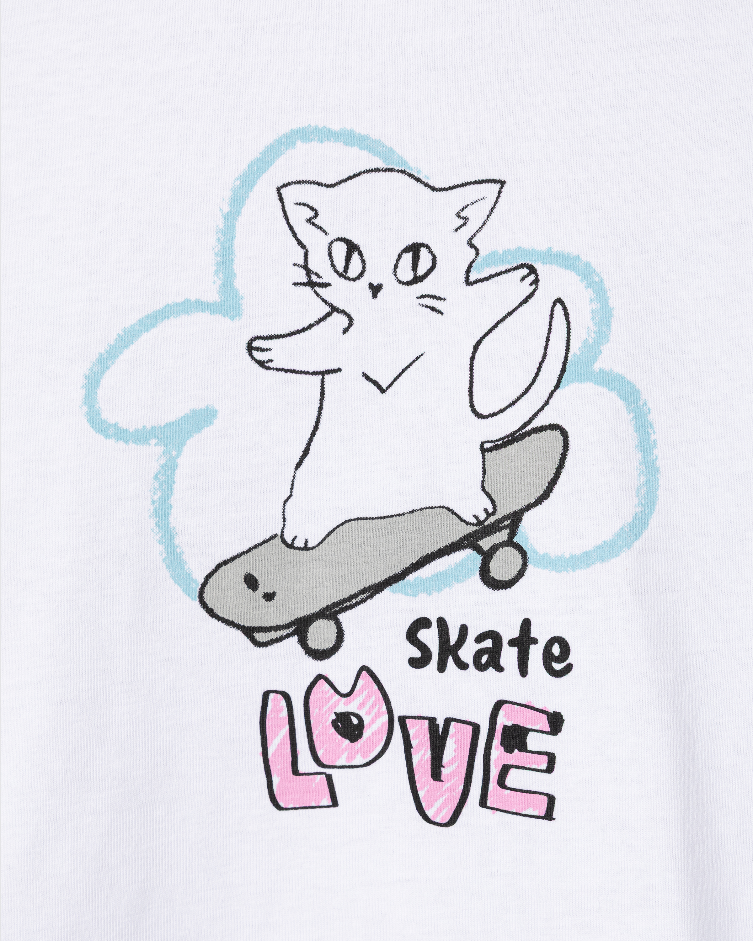 Футболка Futurino PG-AW25-1-1FUtg-00 - фото 4