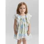 Платье Happy Baby