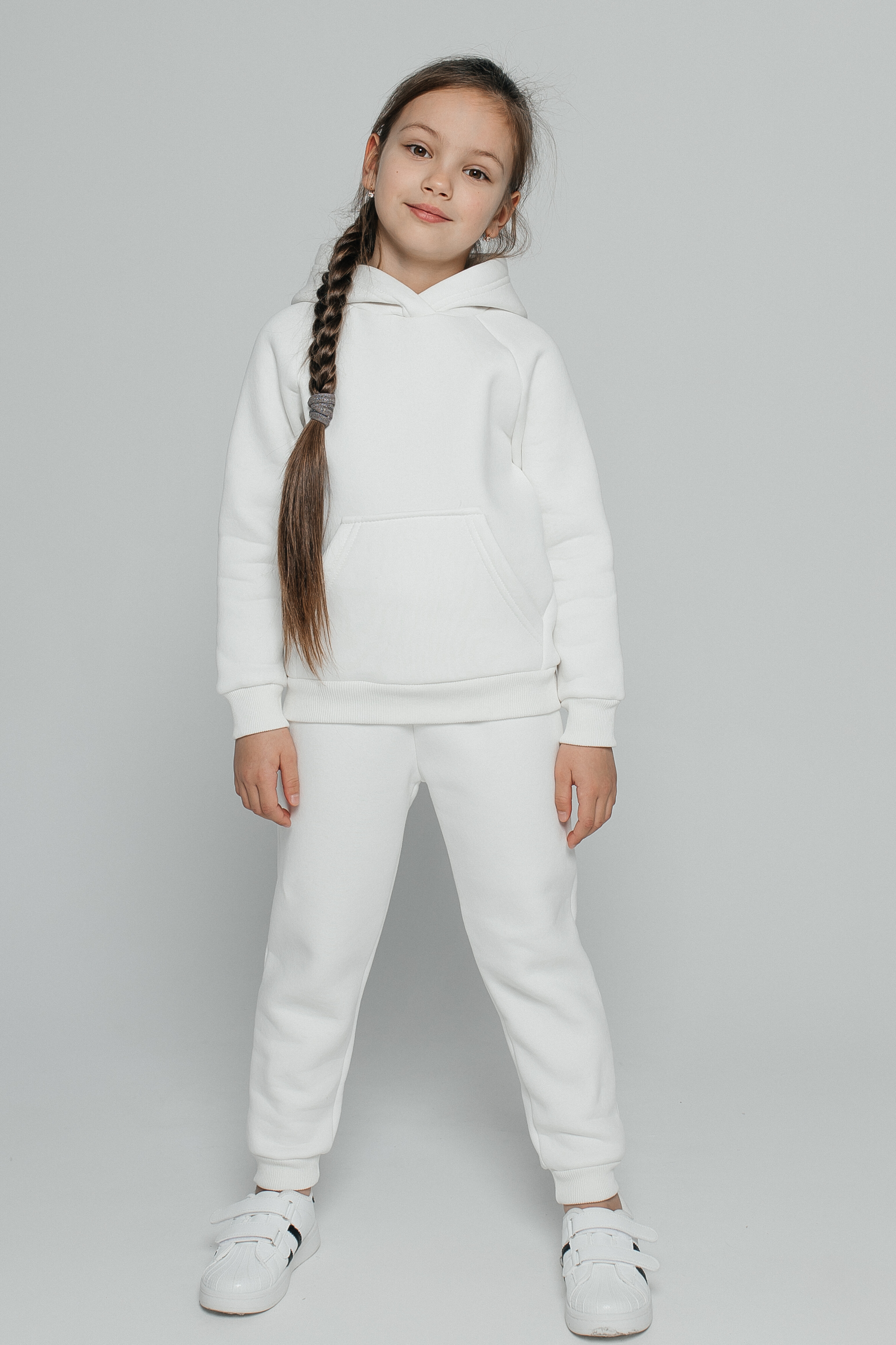 Костюм 5+ 09280008фу - фото 1