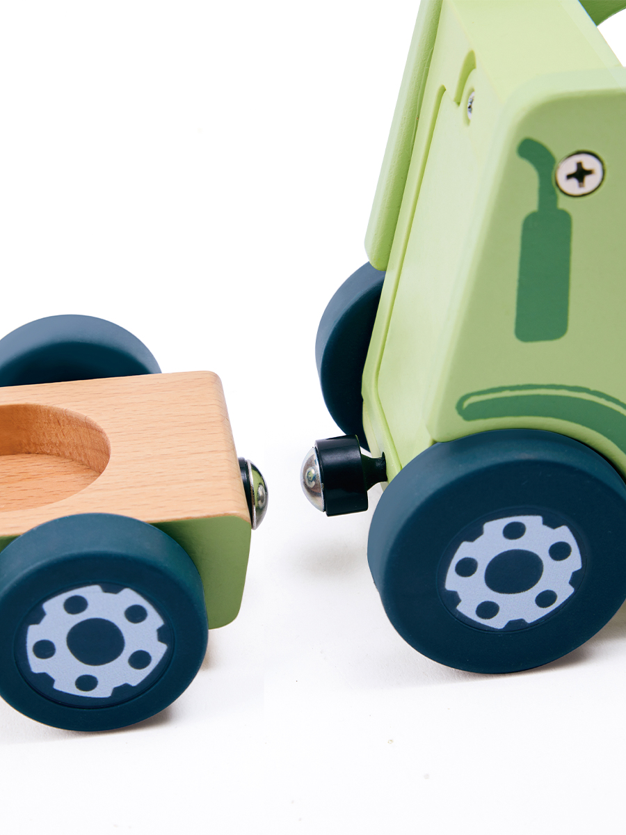 Игрушка Hape - фото 9