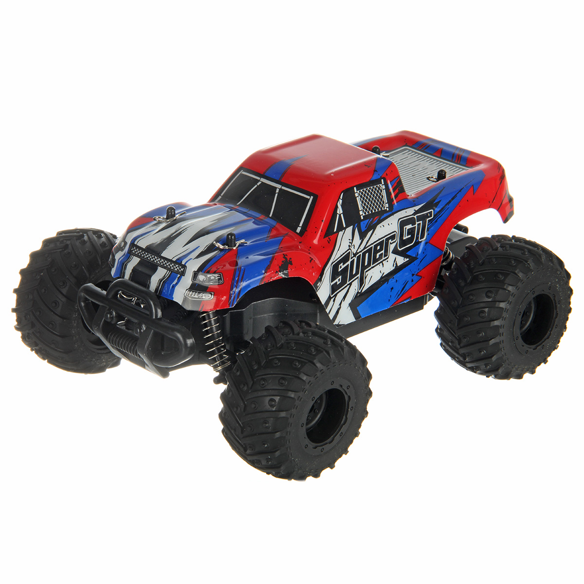 Автомобиль РУ Veld Co - фото 7