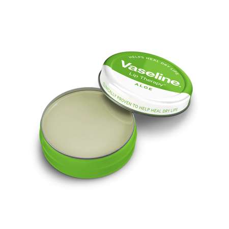 Бальзам Vaseline