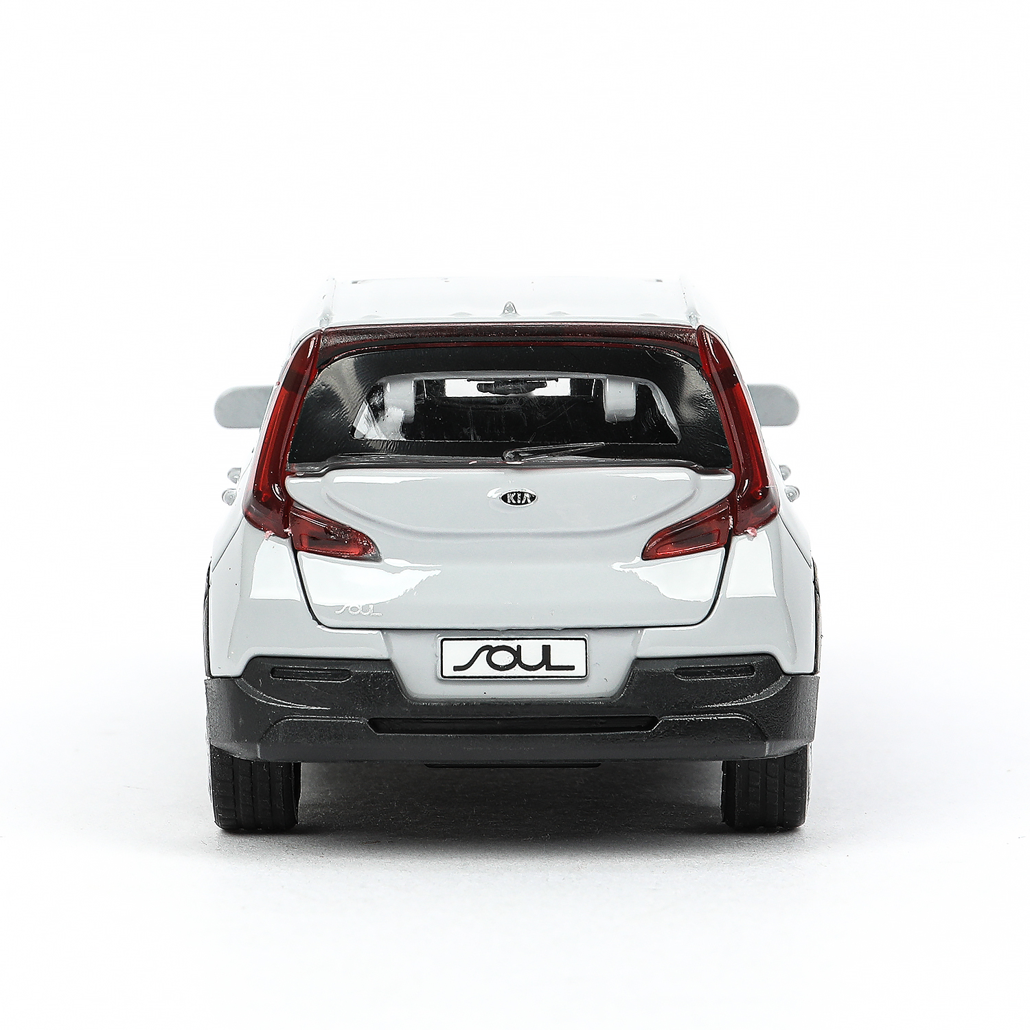 Автомобиль Технопарк KIA Soul 391846 - фото 11