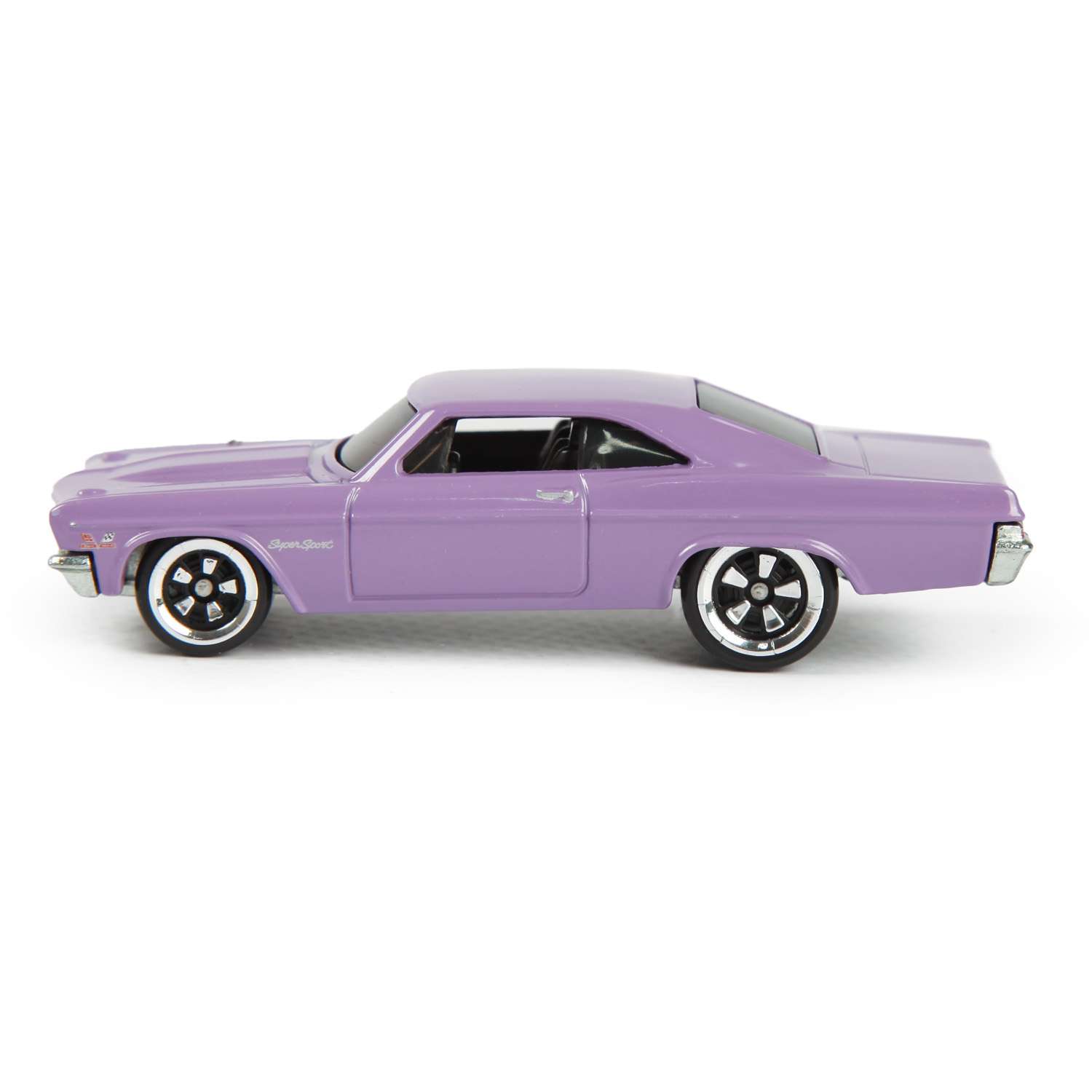 Автомобиль Hot Wheels Fast and Furious 1:64 HNR88 - фото 2