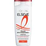 Шампунь Elseve 400 мл