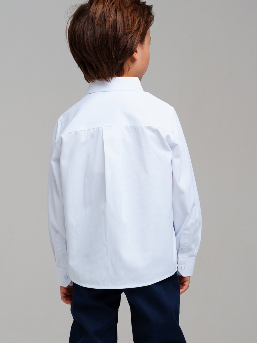 Рубашка PlayToday 42412006 - фото 3