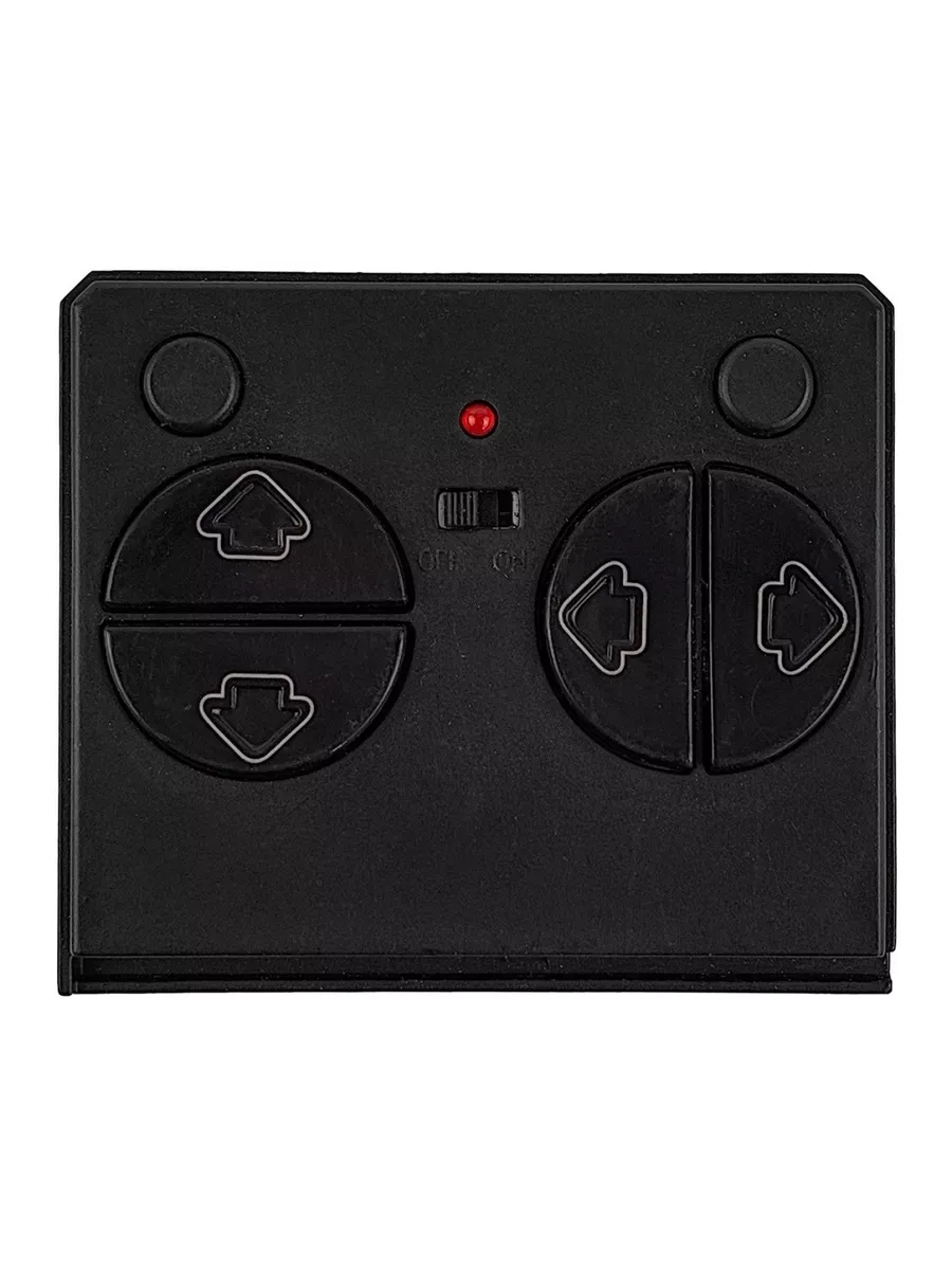 Автомобиль РУ Happy Cow - фото 4