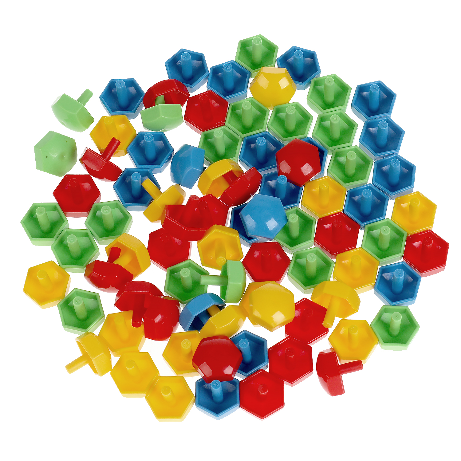 Мозаика Умные игры - фото 5