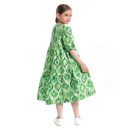 Платье Mini-Maxi