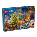 Конструктор LEGO City 60475 24 дет.