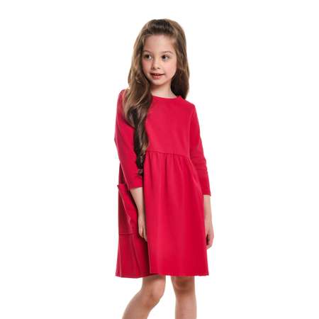 Платье Mini-Maxi