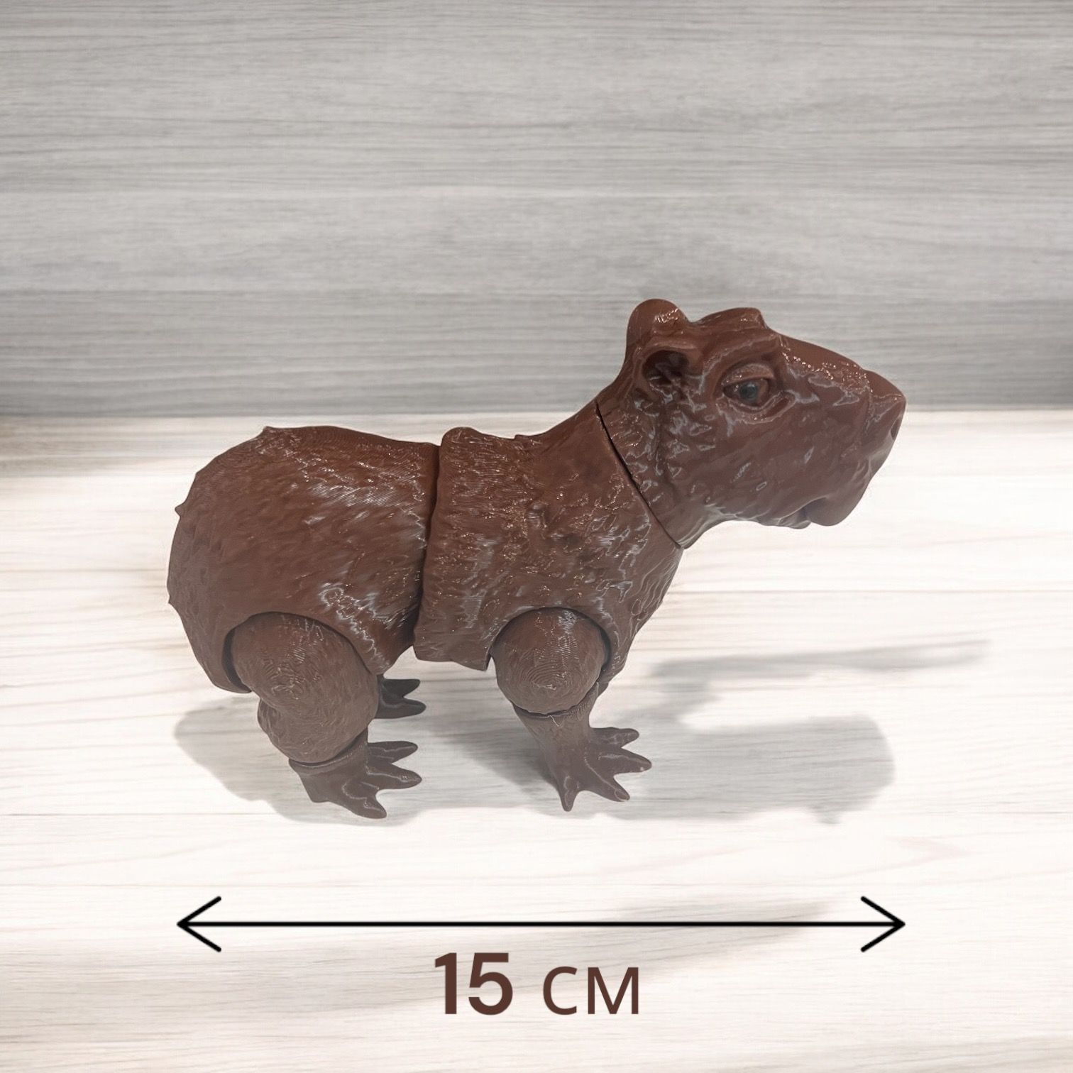 Фигурка Мадагаскария - фото 2