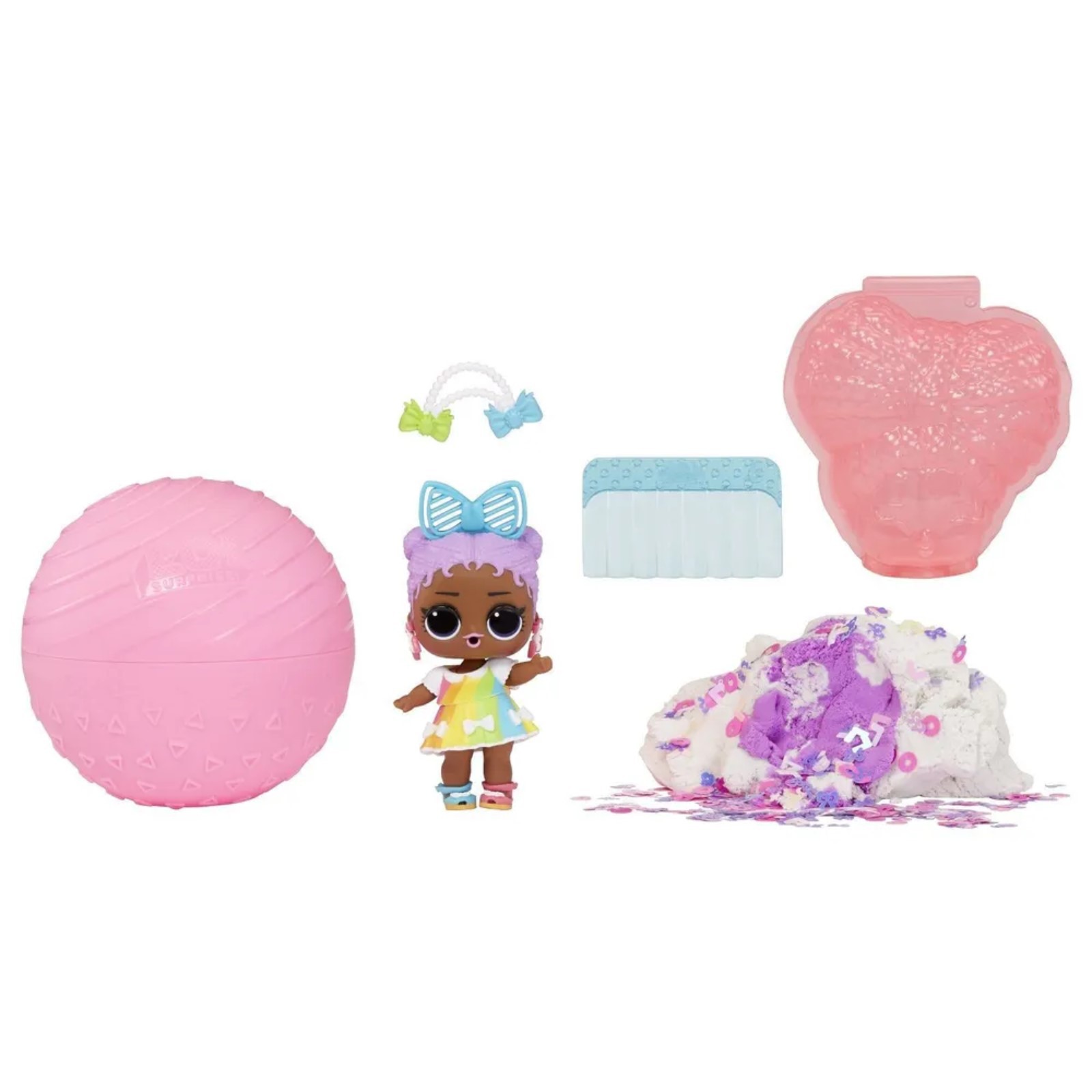 Кукла мини Sima-Land 10145777 - фото 8