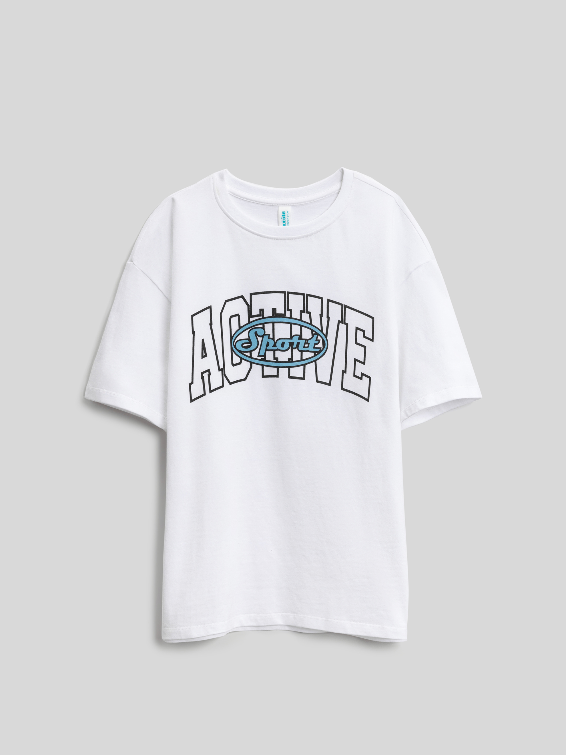 Футболка Acoola 20110510282_0095857 - фото 2