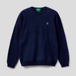 Свитер United Colors of Benetton