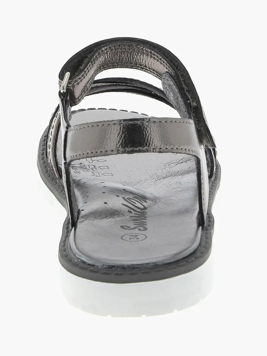 Босоножки SursilOrtho 55-601-1 - фото 3