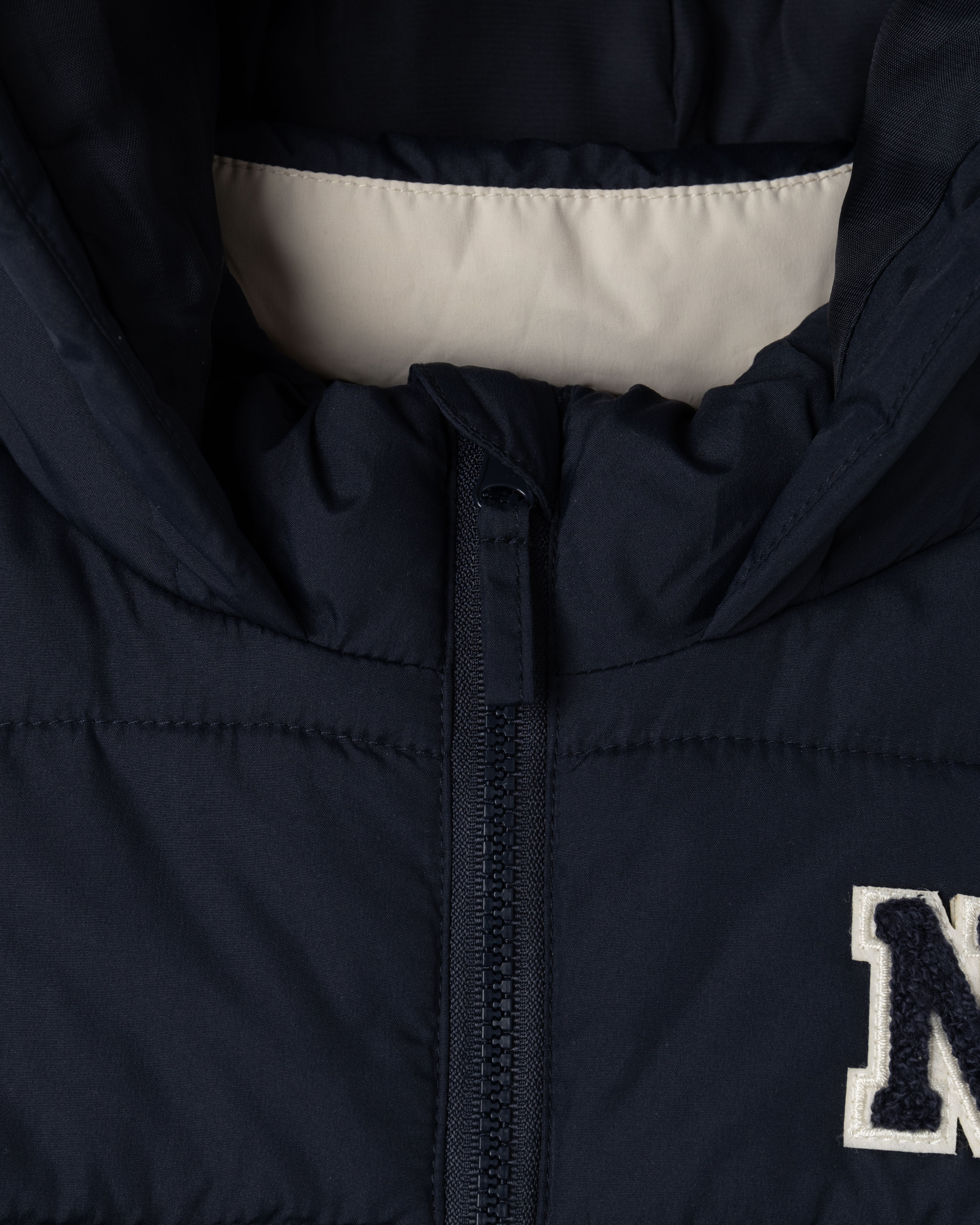 Жилет BabyGo S26BG4-B08ib-D6 - фото 4