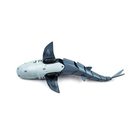 Робот РУ CS Toys Акула