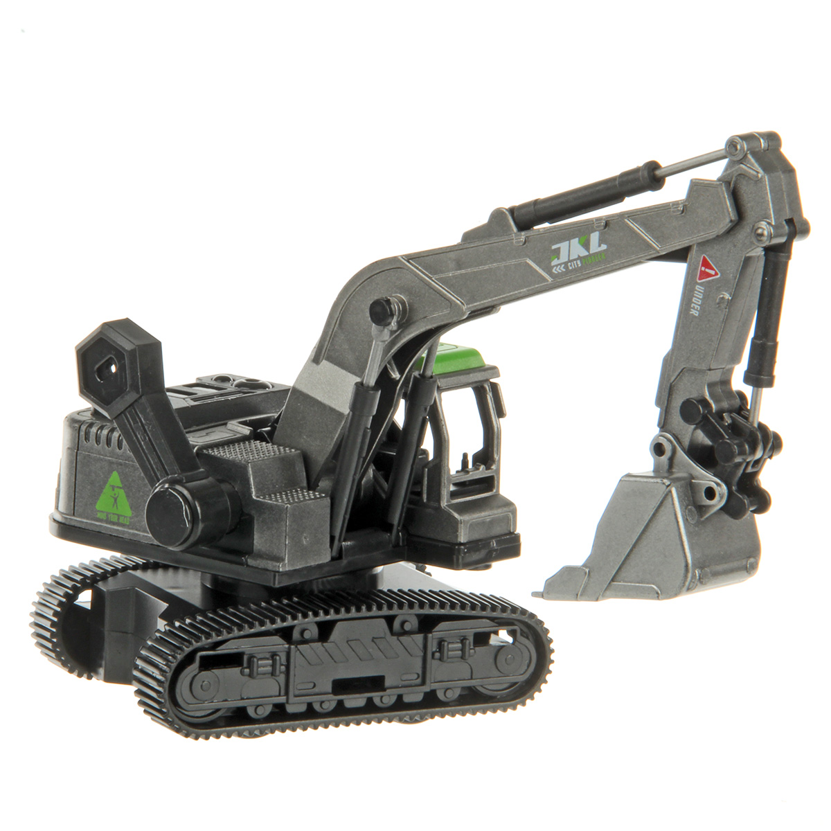 Экскаватор Veld Co 119862 - фото 3