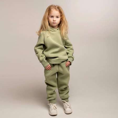 Спортивный костюм Персона Junior