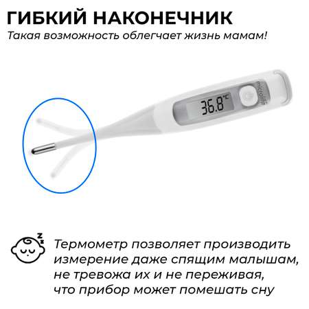 Термометр Microlife
