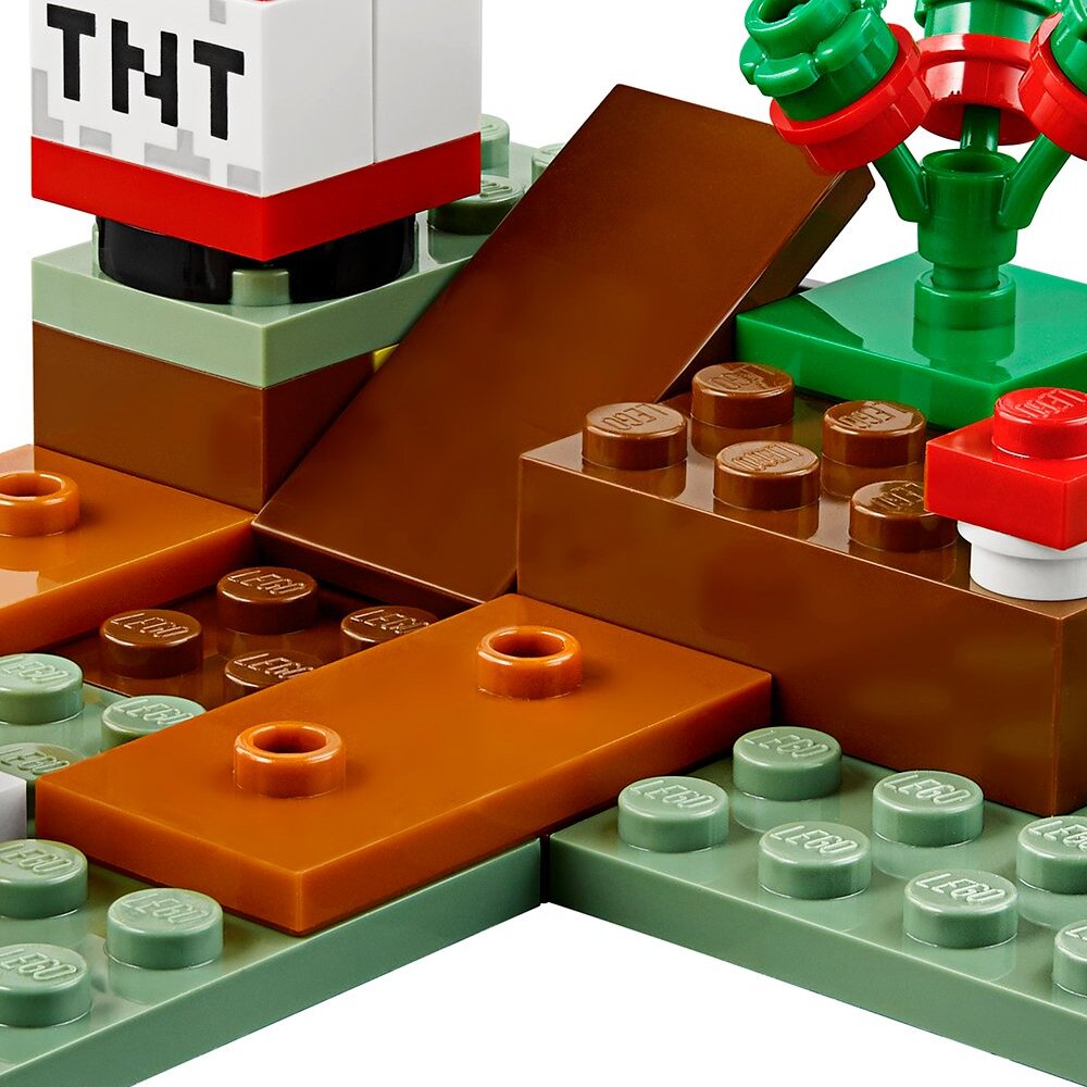 Конструктор LEGO 316 дет. - фото 3