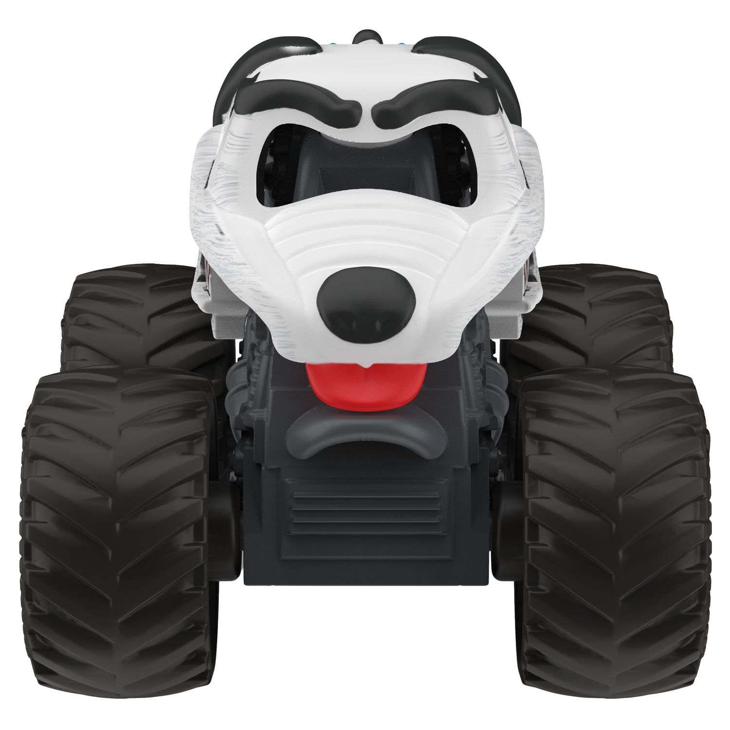 Автомобиль Monster Jam в ассортименте 6061530.0 - фото 9
