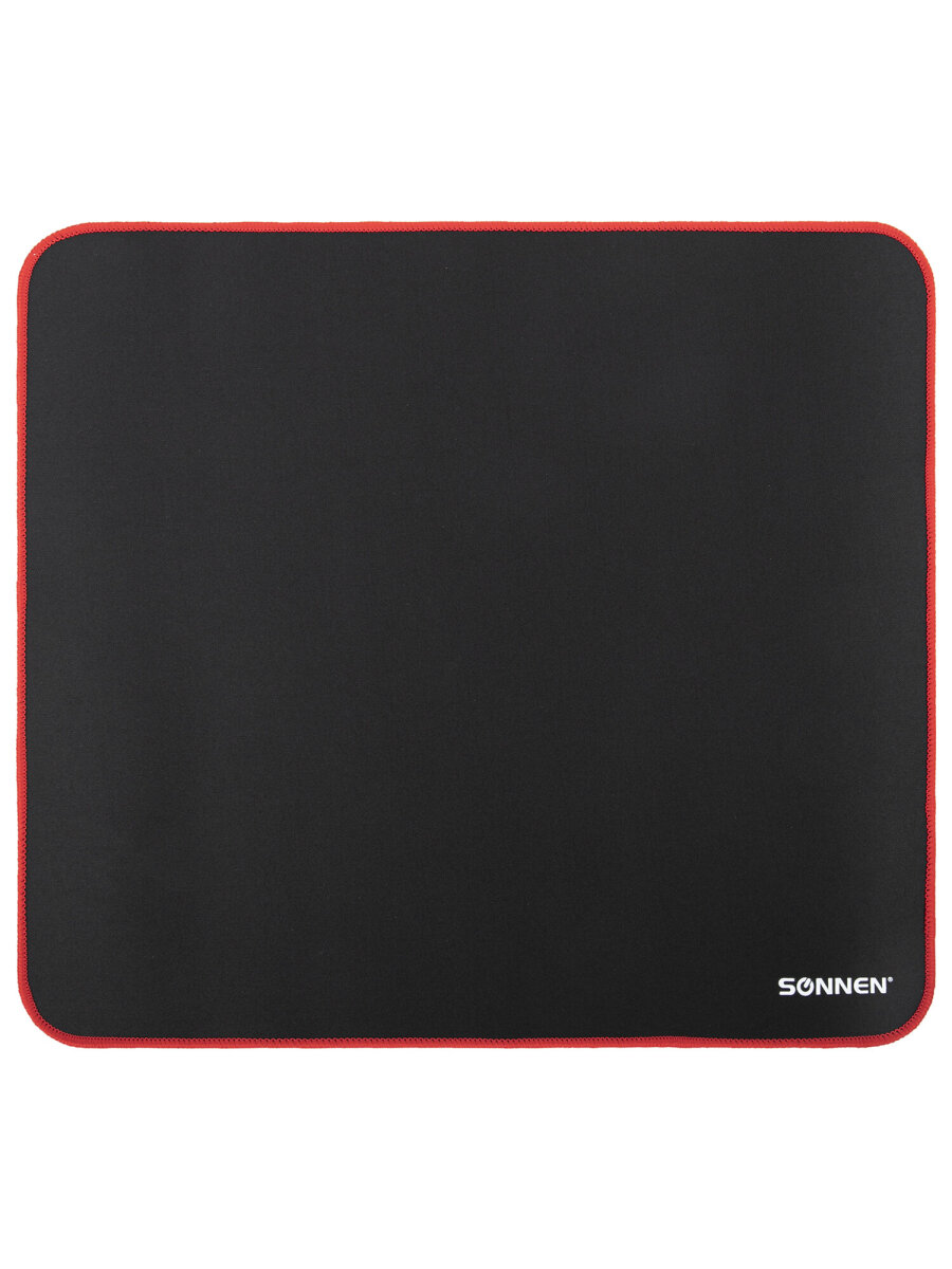 Коврик компьютерный Sonnen игровой для мыши и клавиатуры - фото 13