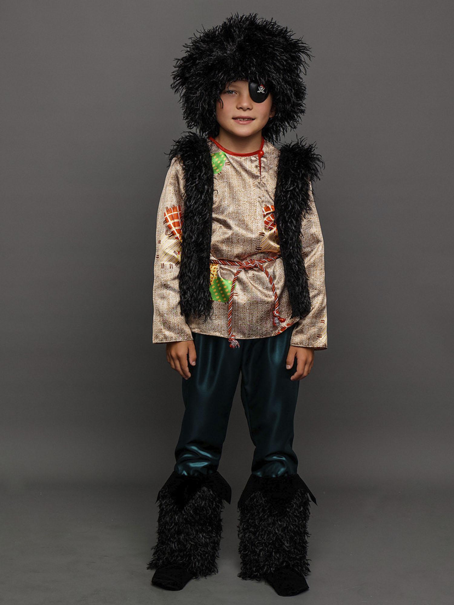 Костюм пуговка 1018 к-18 - фото 1