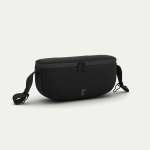 Сумка на ручку коляски Redsbaby 2 отделения, цвет черный