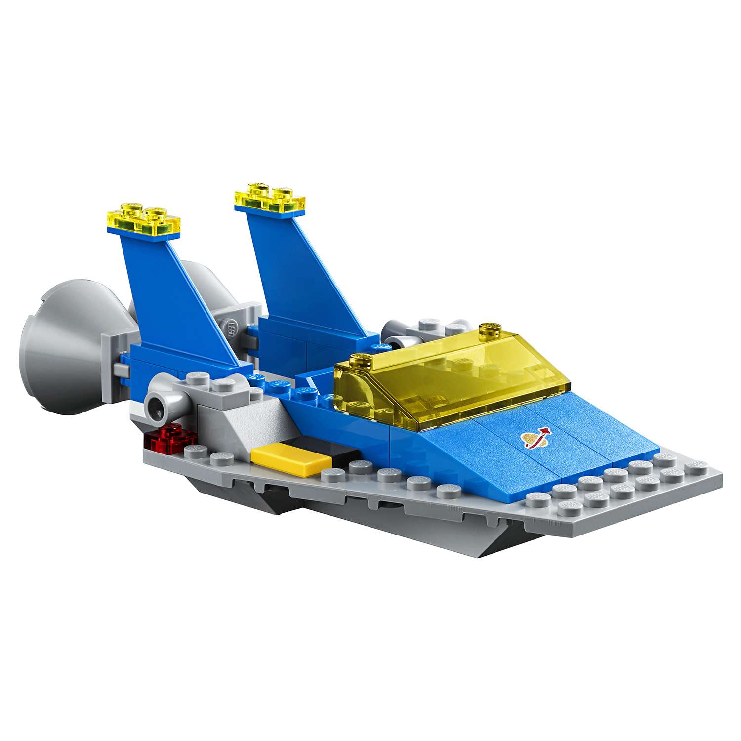 Конструктор LEGO блочный - фото 12