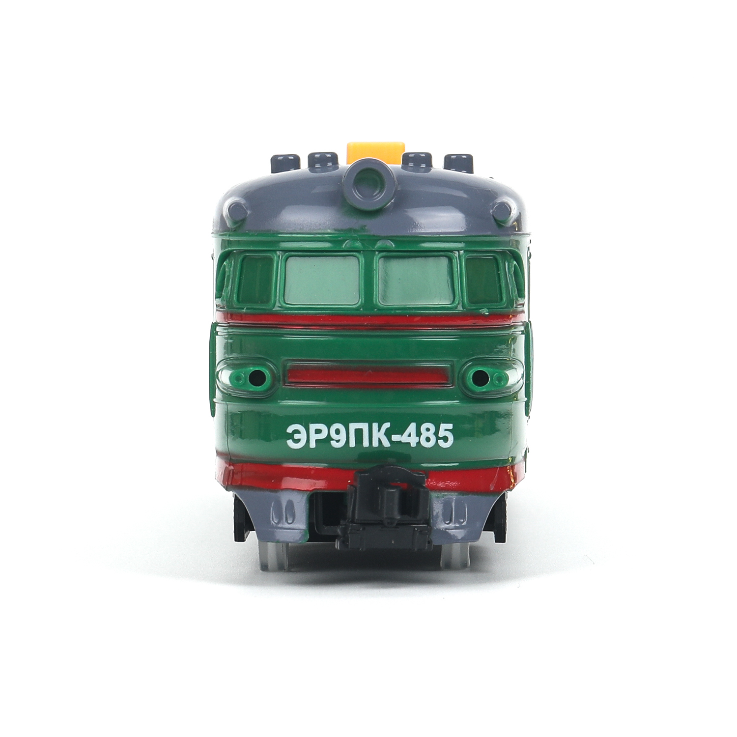 Поезд Технопарк Электричка 403544 - фото 6