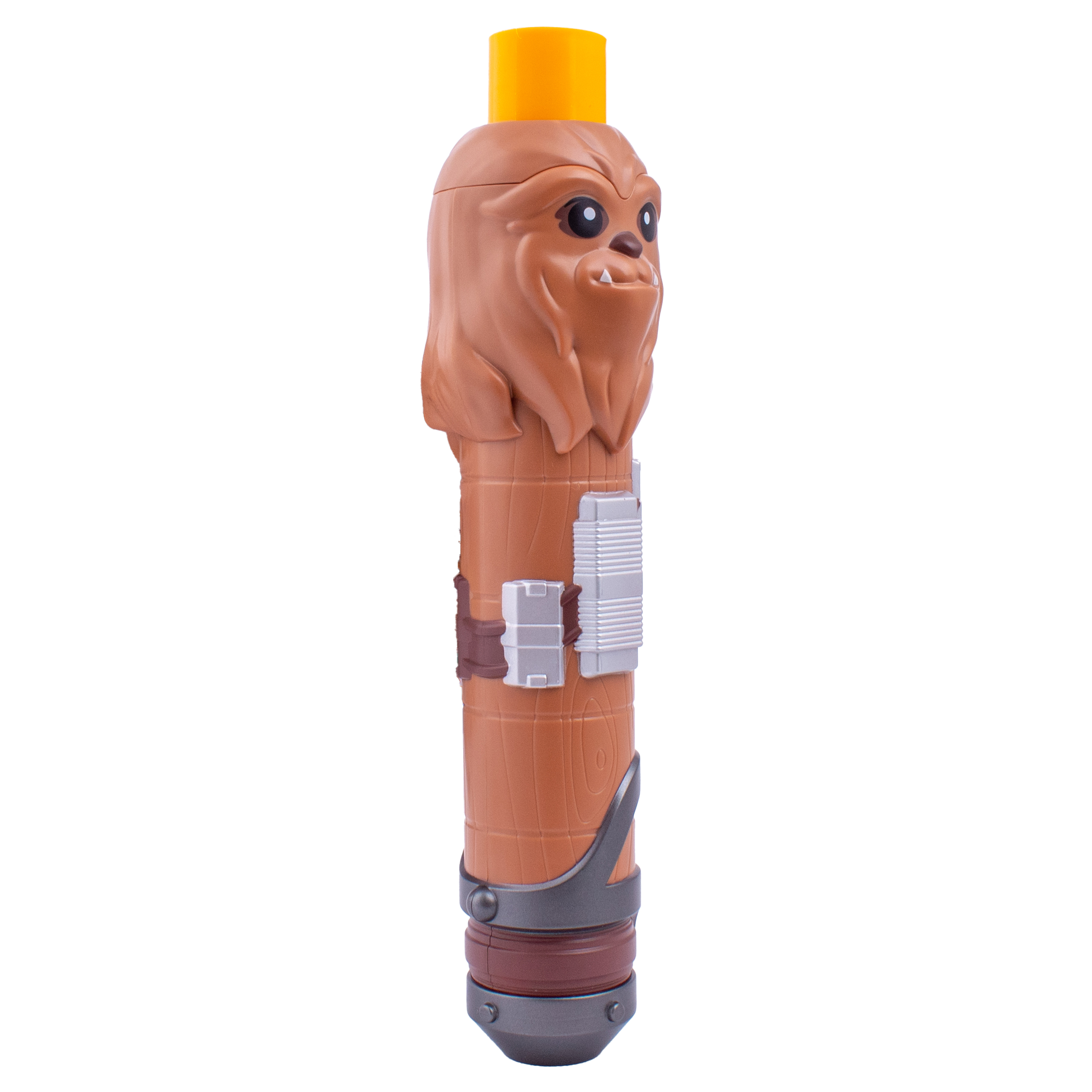 Меч Hasbro Star Wars световой Chewbacca - фото 8