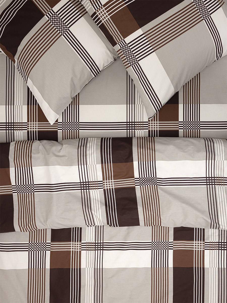 Комплект постельного белья BRAVO Отон 4 предм. - фото 6