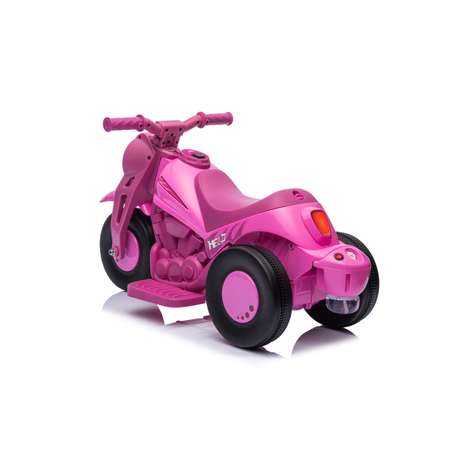 Электромобиль TOYLAND с мыльными пузырями