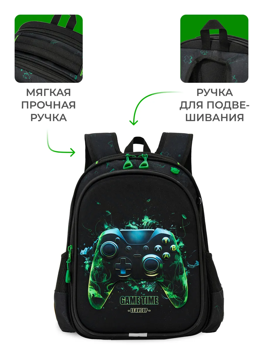Рюкзак Impreza А188 - фото 4