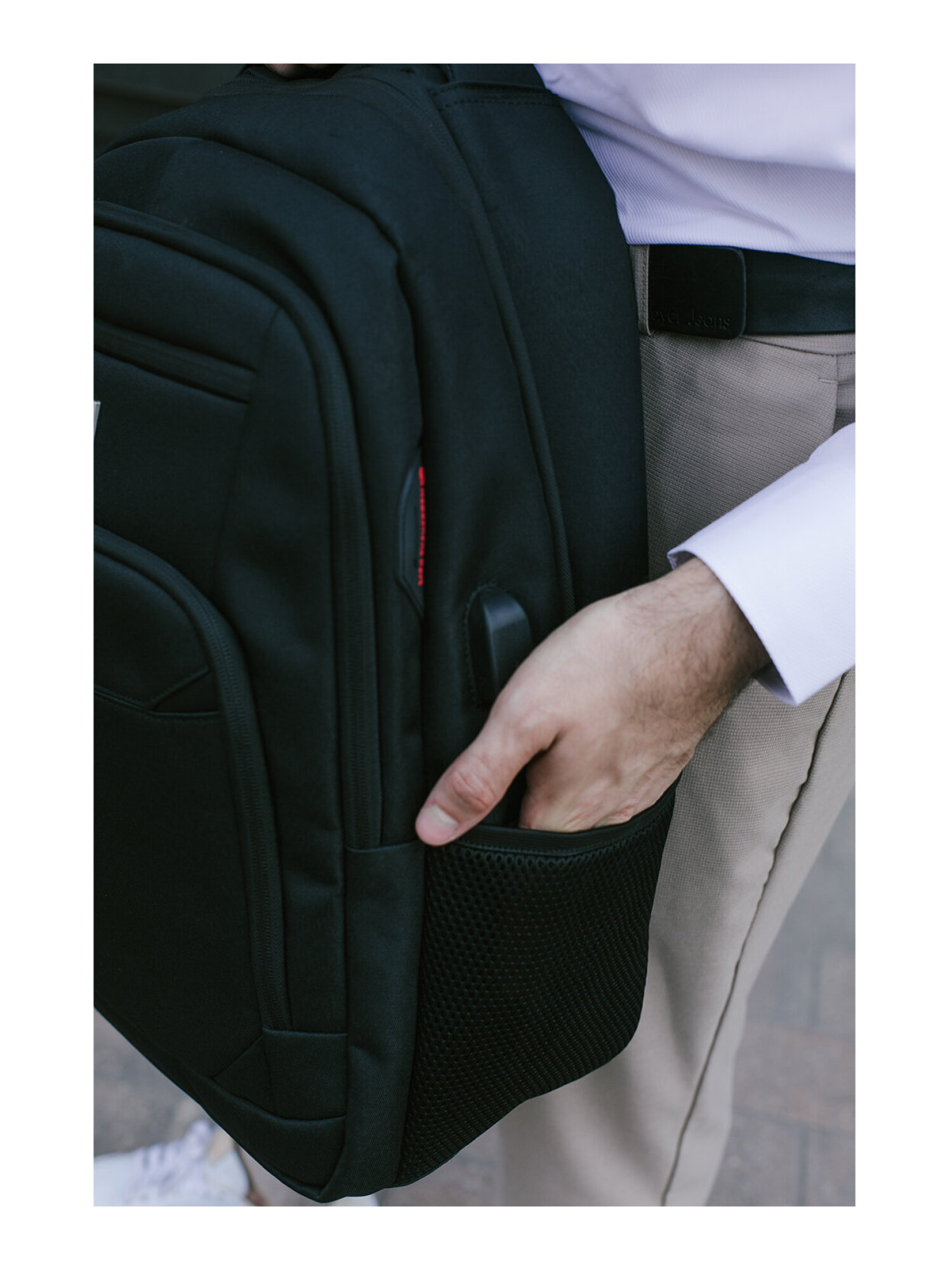 Рюкзак HEIKKI - фото 12