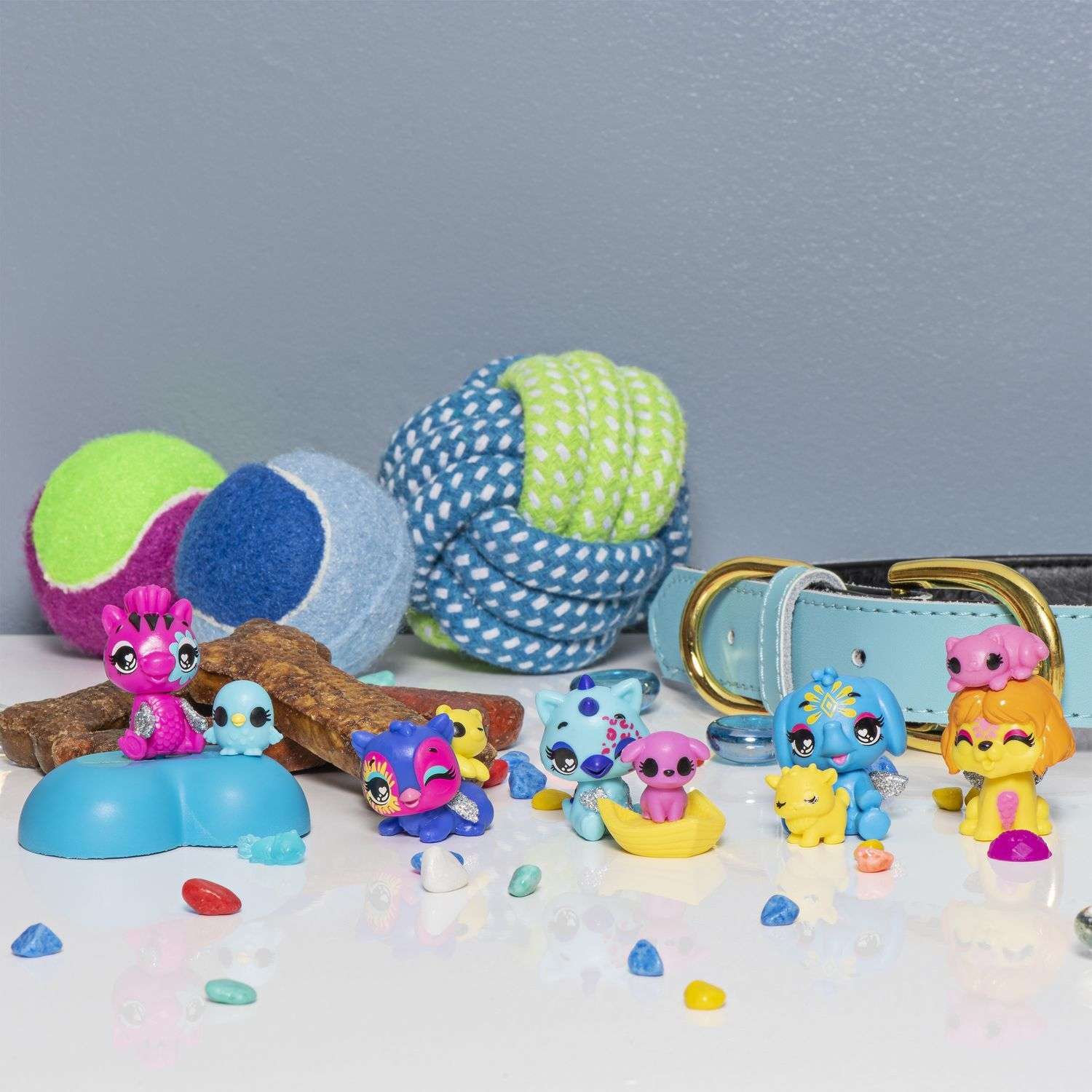 Игровой набор Hatchimals - фото 25