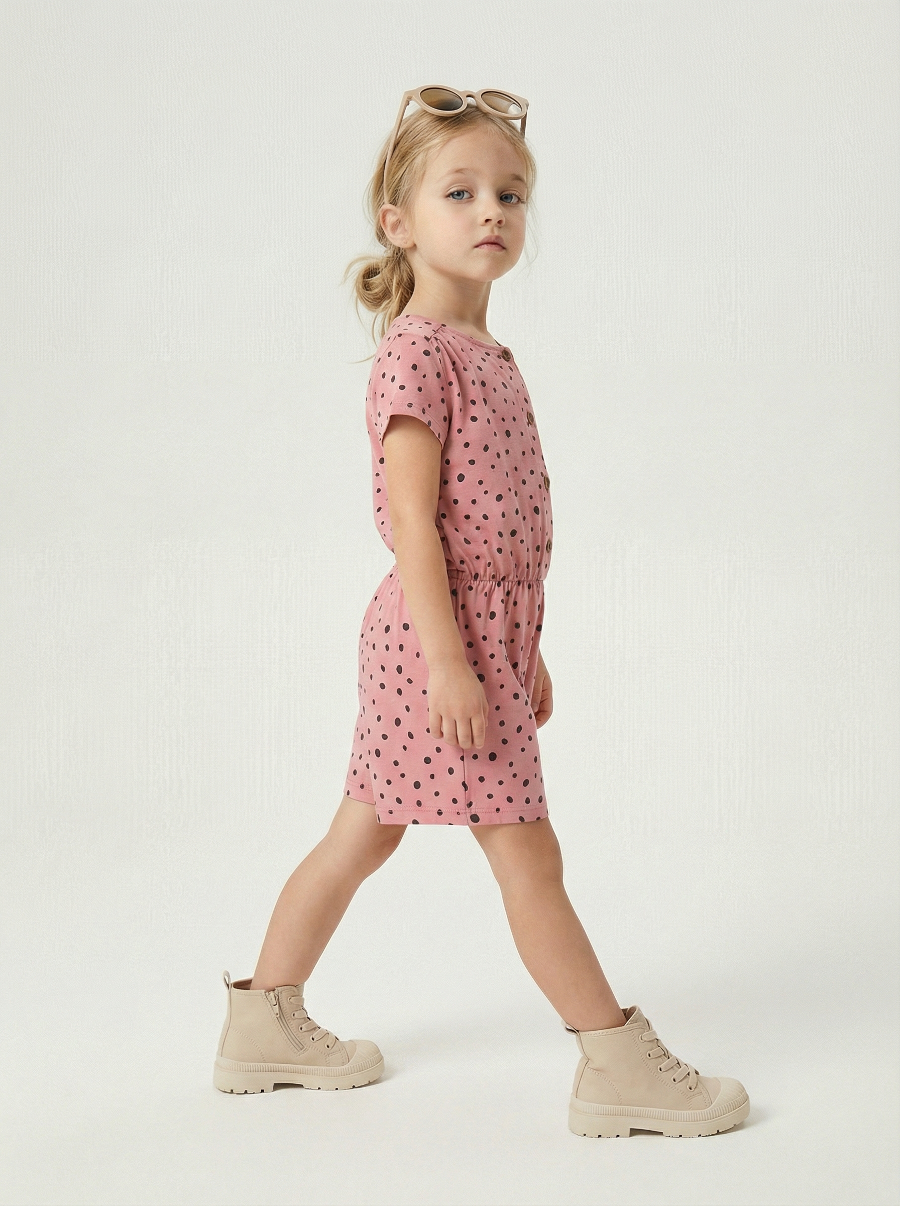 Комбинезон YOULALA 1673100904 - фото 8