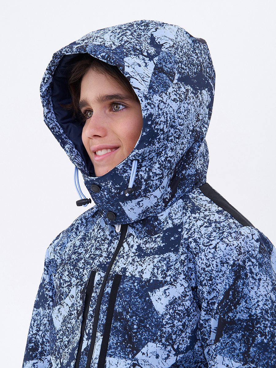 Куртка Lassie 73104110-6030 - фото 4