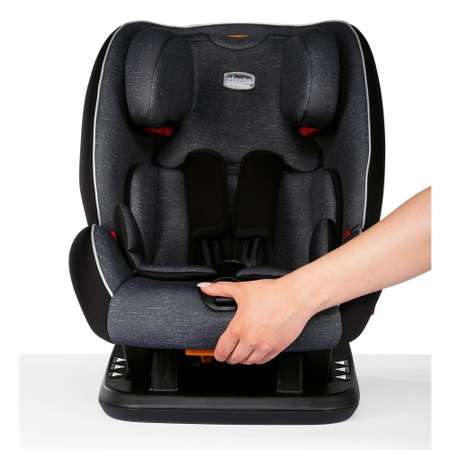 Автокресло Chicco Akita Intrigue 1/2/3 (9-36 кг)