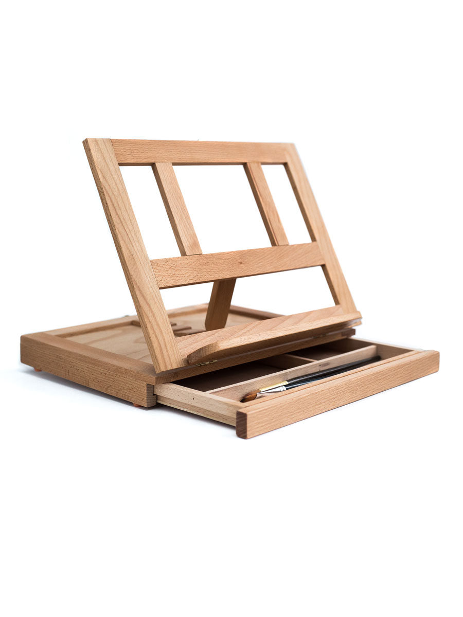 Мольберт художественный Малевичъ - фото 14