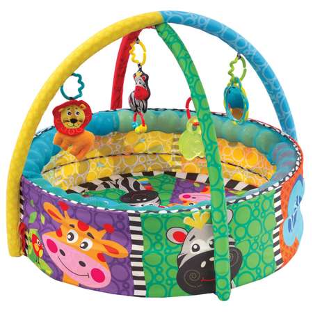 Коврик Playgro
