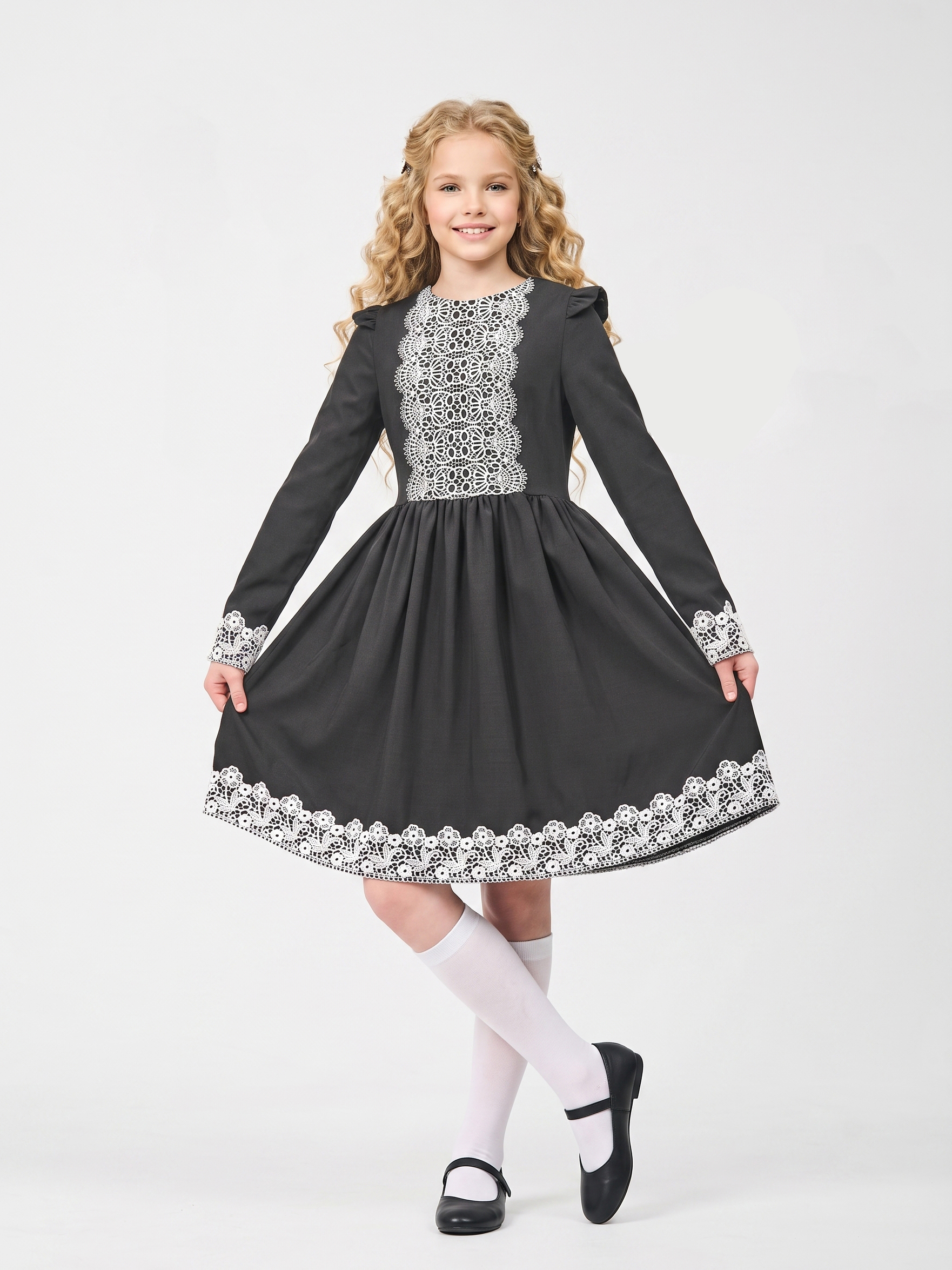 Платье COCOA RD105A-IL - фото 1