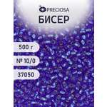 Набор для творчества Preciosa бисер чешский 10/0 500г 37050